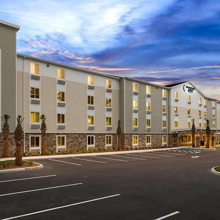 Woodspring Suites Port Orange - Daytona Beach