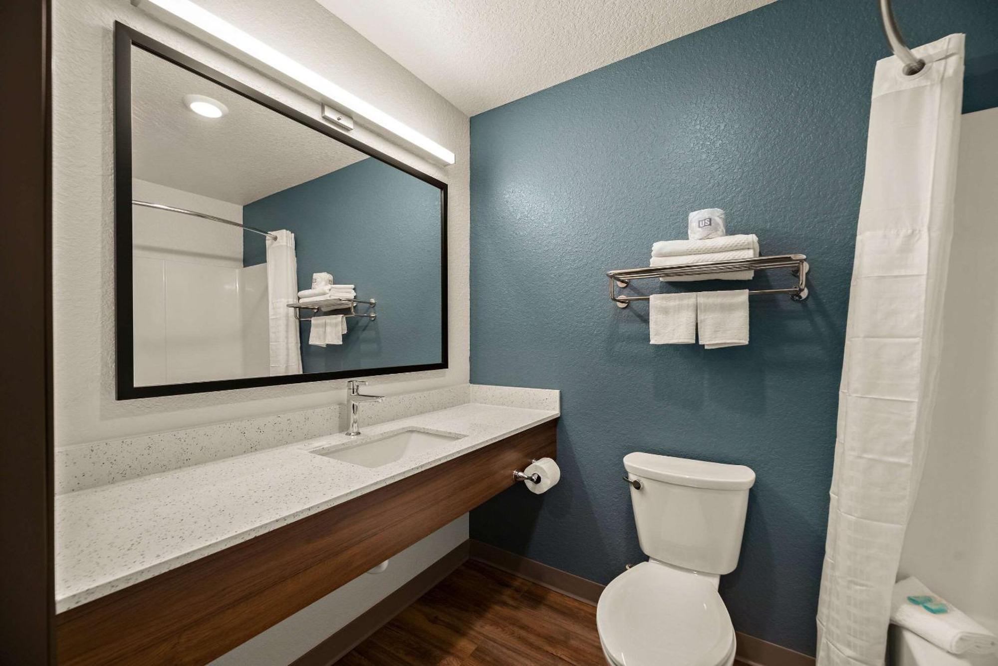 Woodspring Suites Port Orange - Daytona Beach