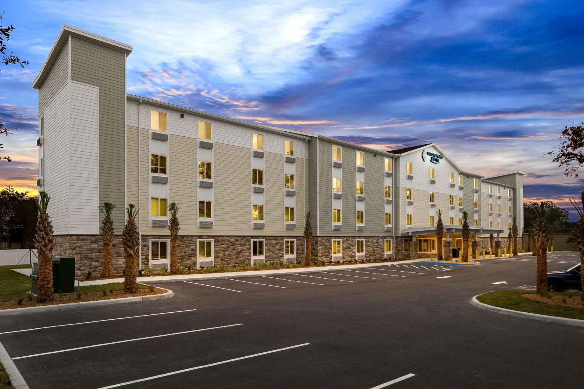 Woodspring Suites Port Orange - Daytona Beach