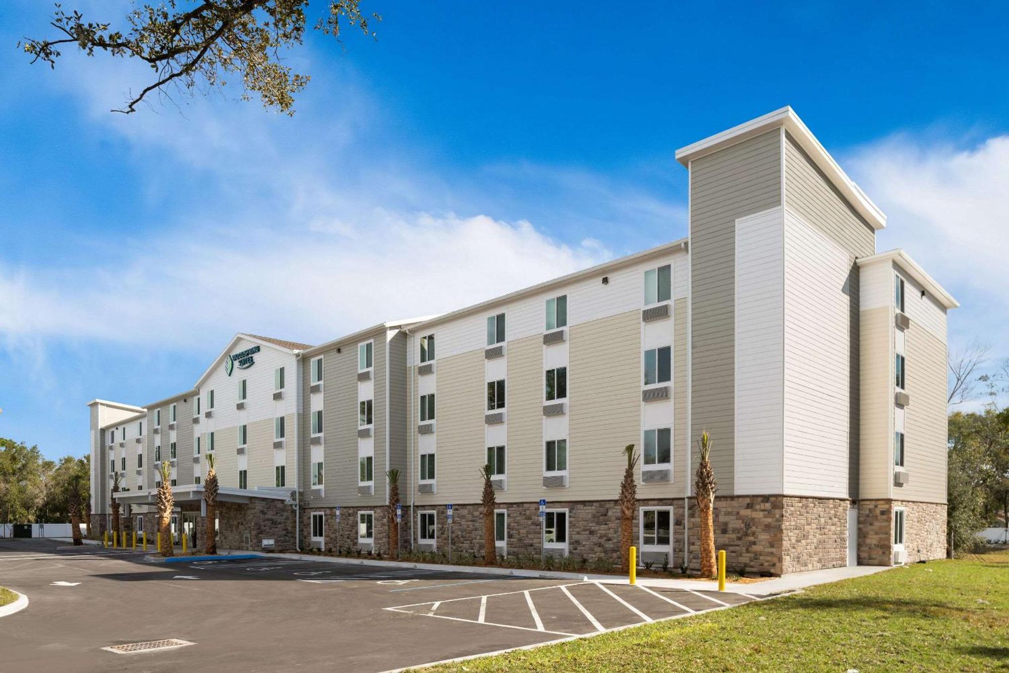 Woodspring Suites Port Orange - Daytona Beach