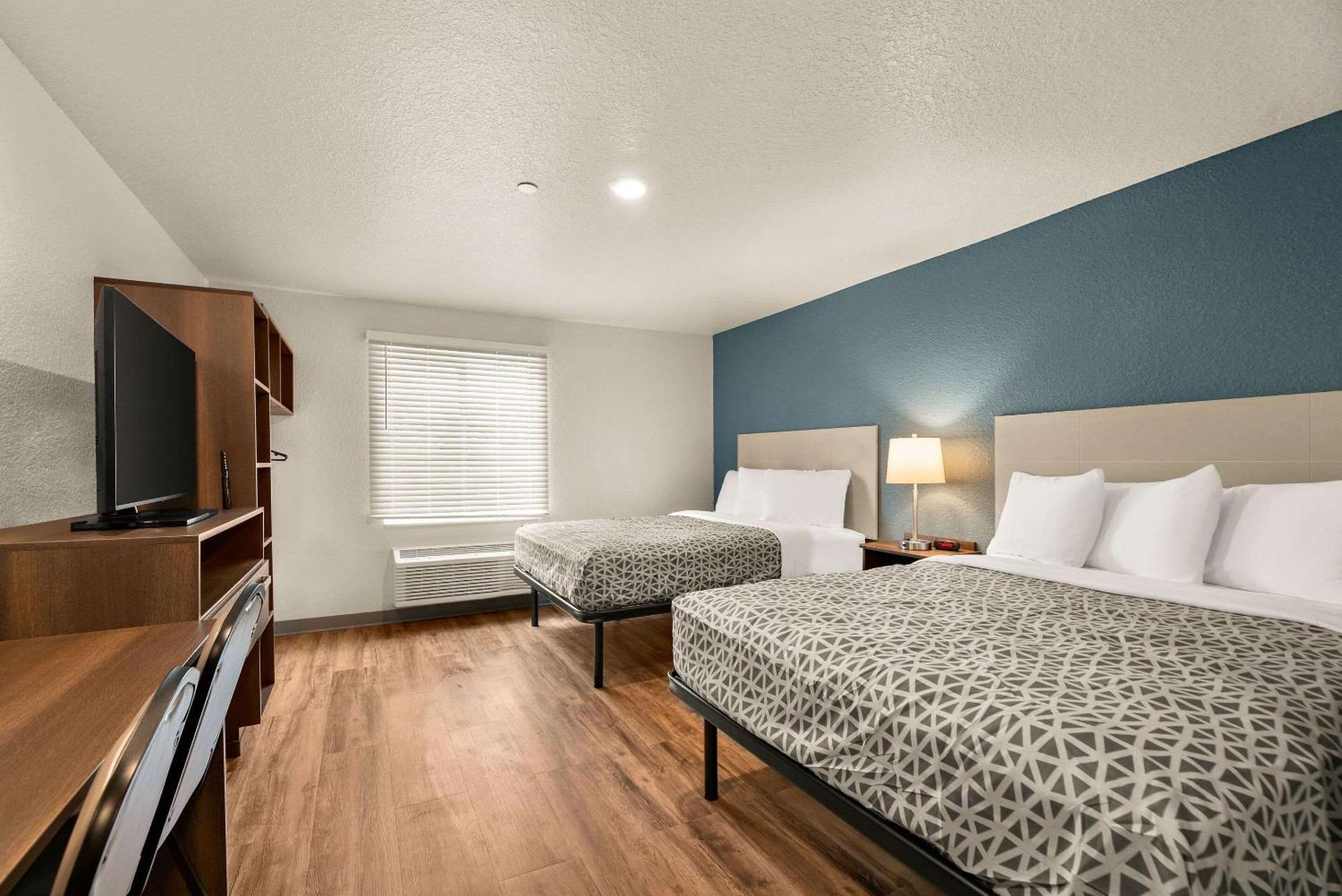 Woodspring Suites Port Orange - Daytona Beach