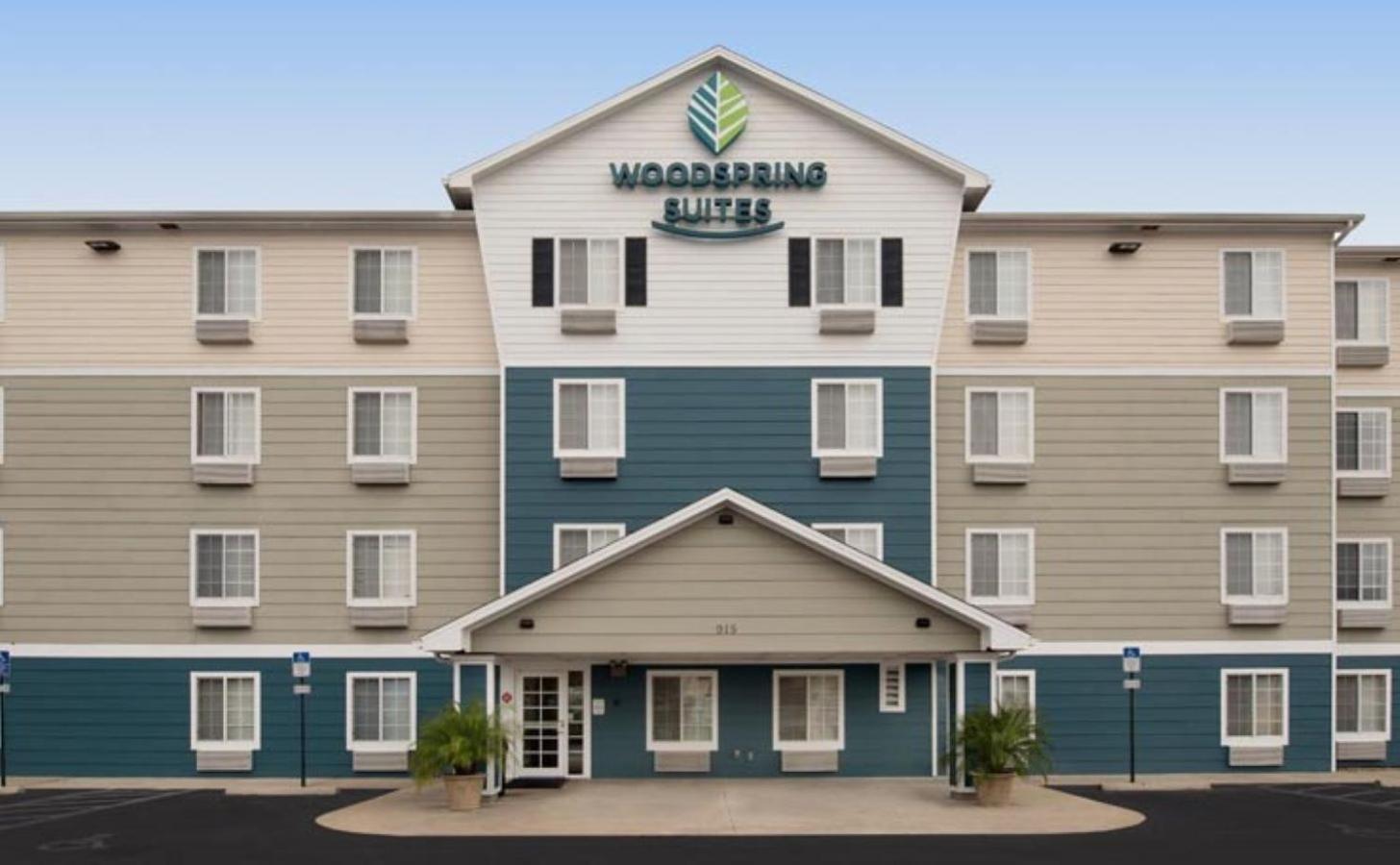 Woodspring Suites Port Orange - Daytona Beach