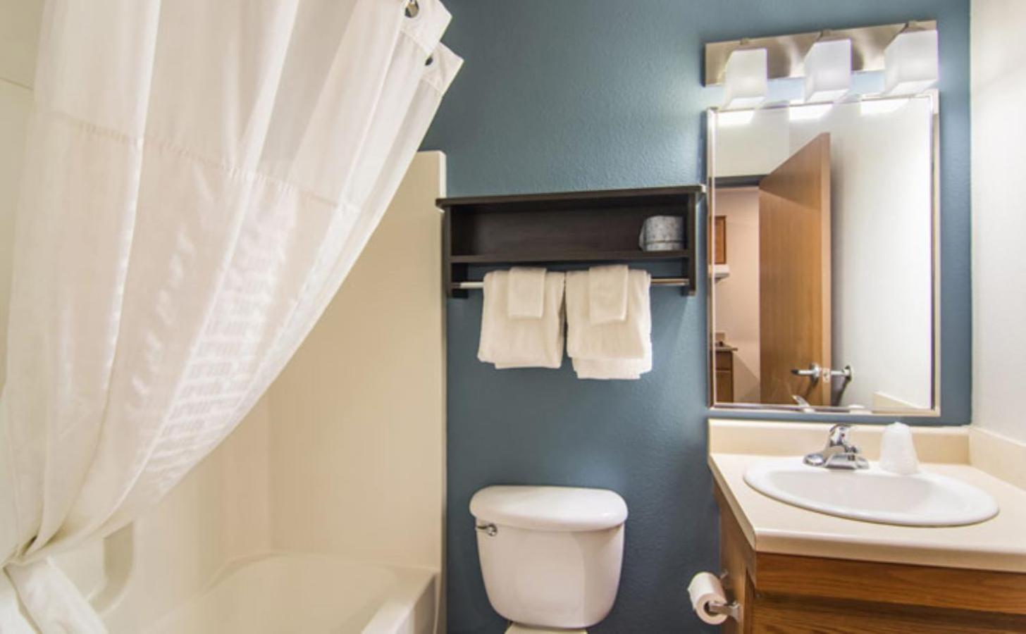 Woodspring Suites Port Orange - Daytona Beach